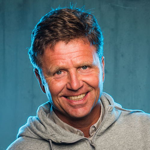 Ola Ebbesen